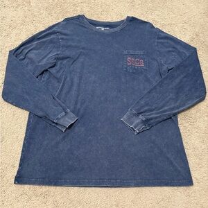 Southern Shirt Company Long Sleeve Tee XL